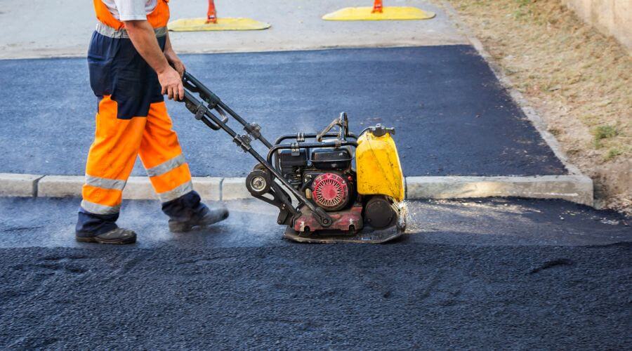 Professional gutter cleaning in Morehead City, NC